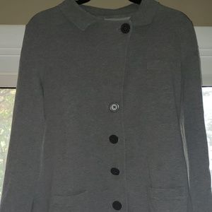 Maternity light jacket